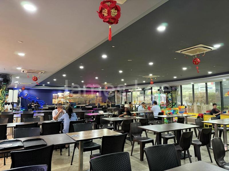 Food & Beverage for Rent in  Techview - Image 6